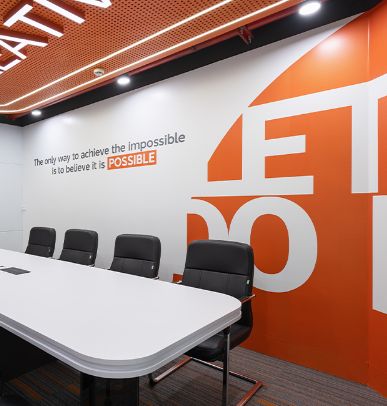 Corporate Branding